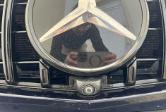 MERCEDES GLC Coupé 350 e EQ Power 4MATIC 7G-Tronic  