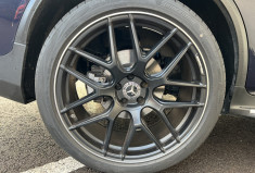 MERCEDES GLC Coupé 350 e EQ Power 4MATIC 7G-Tronic  