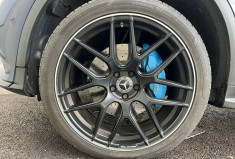 MERCEDES GLC Coupé 350 e EQ Power 4MATIC 7G-Tronic  