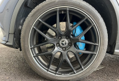 MERCEDES GLC Coupé 350 e EQ Power 4MATIC 7G-Tronic  