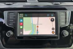 Volkswagen Touran 1.6 TDI 115 CONFORTLINE 7 Places /  Révision + Distri + CT OK / GARANTIE 6 MOIS
