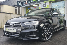 AUDI S3  Berline 2.0 TFSI 310 ch quattro S tronic