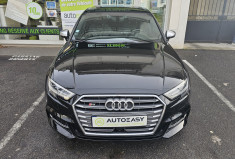 AUDI S3  Berline 2.0 TFSI 310 ch quattro S tronic