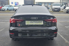 AUDI S3  Berline 2.0 TFSI 310 ch quattro S tronic