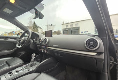 AUDI S3  Berline 2.0 TFSI 310 ch quattro S tronic