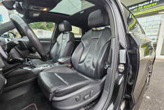 AUDI S3  Berline 2.0 TFSI 310 ch quattro S tronic
