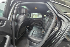AUDI S3  Berline 2.0 TFSI 310 ch quattro S tronic