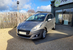 Peugeot 5008 2.0 BlueHdi 150Ch S&S BVM6 ALLURE