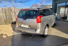 Peugeot 5008 2.0 BlueHdi 150Ch S&S BVM6 ALLURE