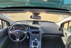 Peugeot 5008 2.0 BlueHdi 150Ch S&S BVM6 ALLURE