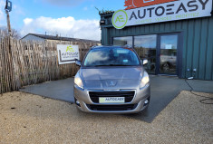 Peugeot 5008 2.0 BlueHdi 150Ch S&S BVM6 ALLURE