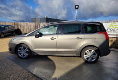 Peugeot 5008 2.0 BlueHdi 150Ch S&S BVM6 ALLURE