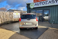 Peugeot 5008 2.0 BlueHdi 150Ch S&S BVM6 ALLURE
