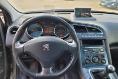 Peugeot 5008 2.0 BlueHdi 150Ch S&S BVM6 ALLURE