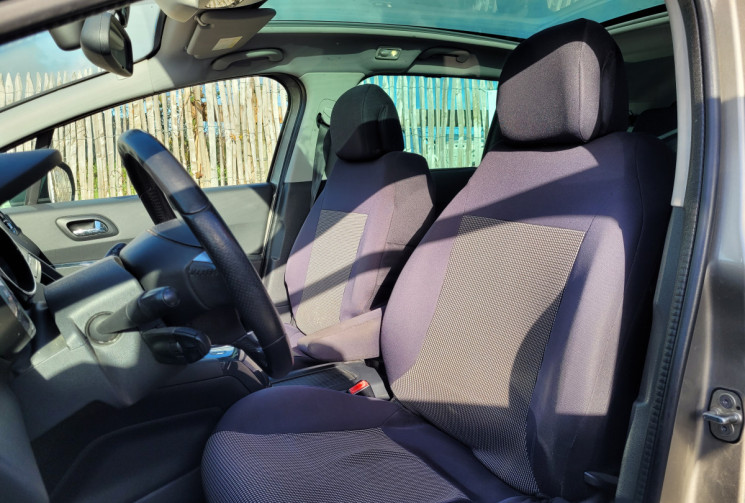 Peugeot 5008 2.0 BlueHdi 150Ch S&S BVM6 ALLURE