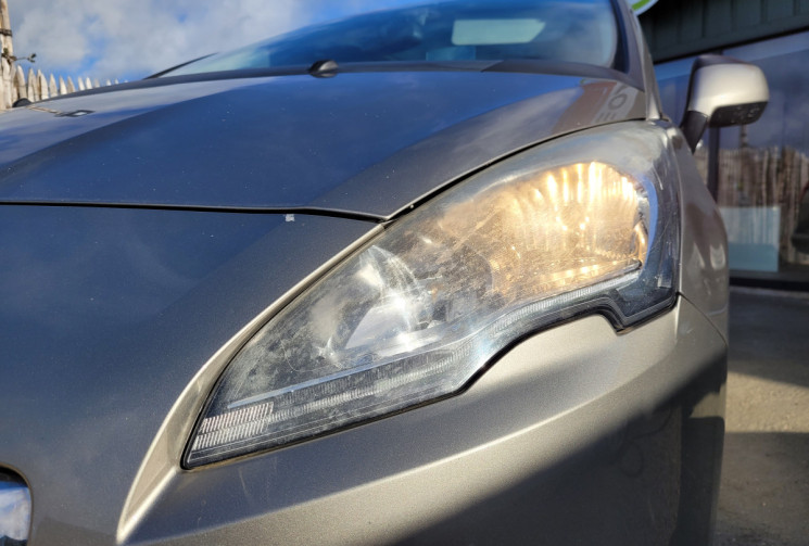 Peugeot 5008 2.0 BlueHdi 150Ch S&S BVM6 ALLURE