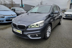 BMW SERIE 2 ACTIVETOURER (F45) 216dA 1.5 STEPTRONIC 116 CV BVA LUXURY 