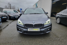 BMW SERIE 2 ACTIVETOURER (F45) 216dA 1.5 STEPTRONIC 116 CV BVA LUXURY 