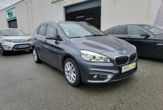 BMW SERIE 2 ACTIVETOURER (F45) 216dA 1.5 STEPTRONIC 116 CV BVA LUXURY 