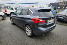 BMW SERIE 2 ACTIVETOURER (F45) 216dA 1.5 STEPTRONIC 116 CV BVA LUXURY 