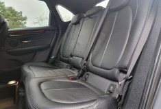 BMW SERIE 2 ACTIVETOURER (F45) 216dA 1.5 STEPTRONIC 116 CV BVA LUXURY 