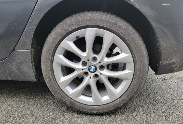 BMW SERIE 2 ACTIVETOURER (F45) 216dA 1.5 STEPTRONIC 116 CV BVA LUXURY 