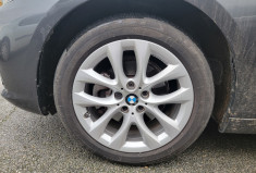 BMW SERIE 2 ACTIVETOURER (F45) 216dA 1.5 STEPTRONIC 116 CV BVA LUXURY 