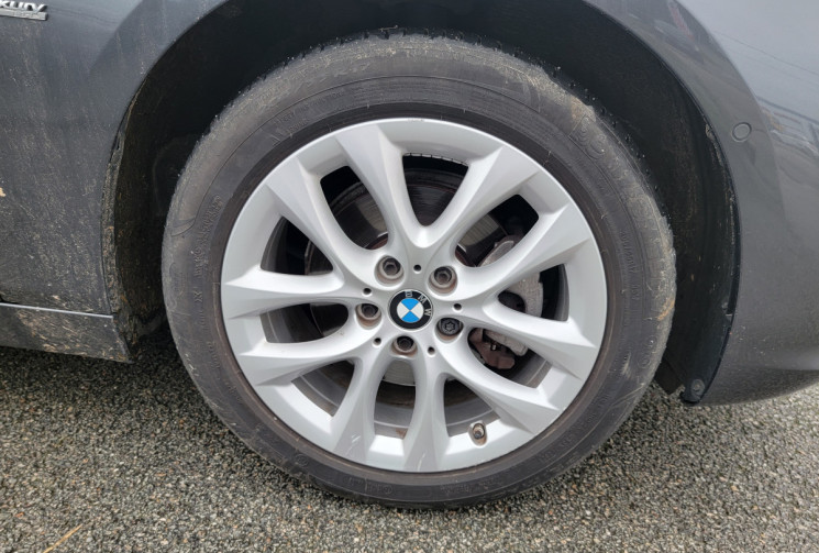 BMW SERIE 2 ACTIVETOURER (F45) 216dA 1.5 STEPTRONIC 116 CV BVA LUXURY 