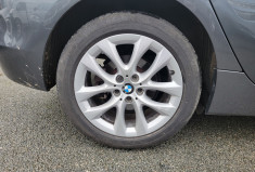 BMW SERIE 2 ACTIVETOURER (F45) 216dA 1.5 STEPTRONIC 116 CV BVA LUXURY 