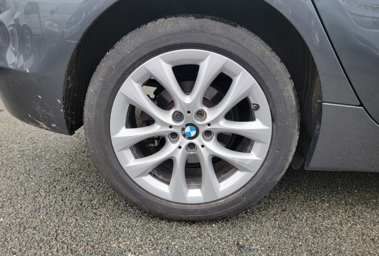 BMW SERIE 2 ACTIVETOURER (F45) 216dA 1.5 STEPTRONIC 116 CV BVA LUXURY 