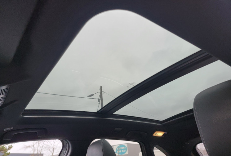 BMW SERIE 2 ACTIVETOURER (F45) 216dA 1.5 STEPTRONIC 116 CV BVA LUXURY 