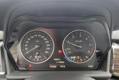 BMW SERIE 2 ACTIVETOURER (F45) 216dA 1.5 STEPTRONIC 116 CV BVA LUXURY 