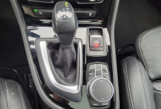BMW SERIE 2 ACTIVETOURER (F45) 216dA 1.5 STEPTRONIC 116 CV BVA LUXURY 