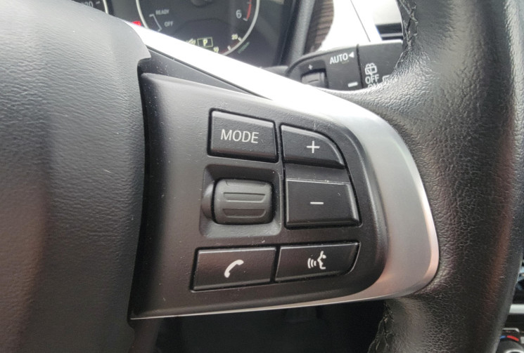 BMW SERIE 2 ACTIVETOURER (F45) 216dA 1.5 STEPTRONIC 116 CV BVA LUXURY 