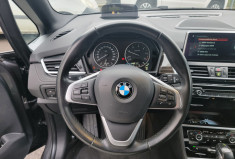 BMW SERIE 2 ACTIVETOURER (F45) 216dA 1.5 STEPTRONIC 116 CV BVA LUXURY 