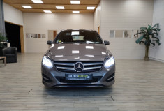 Mercedes CLASSE B 200d 136ch 7G-DCT entretien complet Mercedes