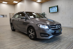 Mercedes CLASSE B 200d 136ch 7G-DCT entretien complet Mercedes