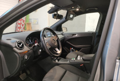 Mercedes CLASSE B 200d 136ch 7G-DCT entretien complet Mercedes