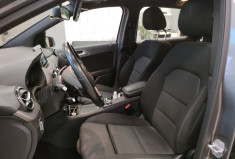 Mercedes CLASSE B 200d 136ch 7G-DCT entretien complet Mercedes