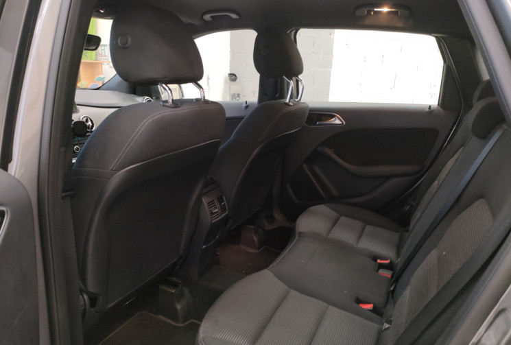 Mercedes CLASSE B 200d 136ch 7G-DCT entretien complet Mercedes