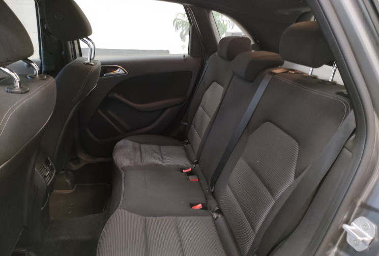 Mercedes CLASSE B 200d 136ch 7G-DCT entretien complet Mercedes