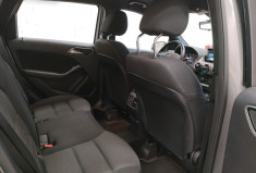 Mercedes CLASSE B 200d 136ch 7G-DCT entretien complet Mercedes