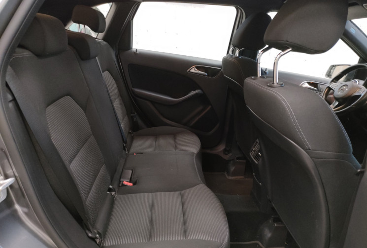 Mercedes CLASSE B 200d 136ch 7G-DCT entretien complet Mercedes