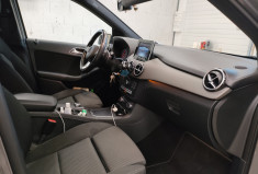 Mercedes CLASSE B 200d 136ch 7G-DCT entretien complet Mercedes