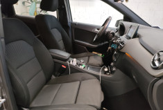 Mercedes CLASSE B 200d 136ch 7G-DCT entretien complet Mercedes