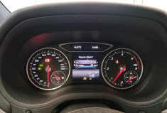 Mercedes CLASSE B 200d 136ch 7G-DCT entretien complet Mercedes