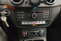 Mercedes CLASSE B 200d 136ch 7G-DCT entretien complet Mercedes