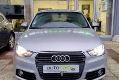 Audi A1 AMBITION LUXE 122 Ch / 3 porte 