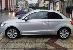 Audi A1 AMBITION LUXE 122 Ch / 3 porte 