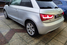 Audi A1 AMBITION LUXE 122 Ch / 3 porte 